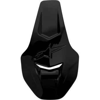 Alpinestars Supertech R7 Helmet Vent Top Slider