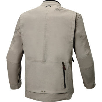 Alpinestars Borrego Drystar Jacket