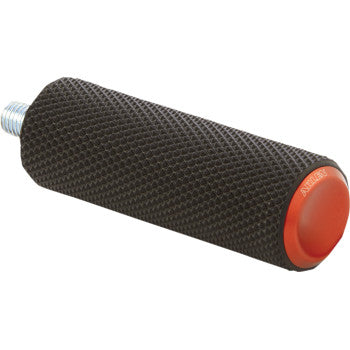 Knurled Shift Peg