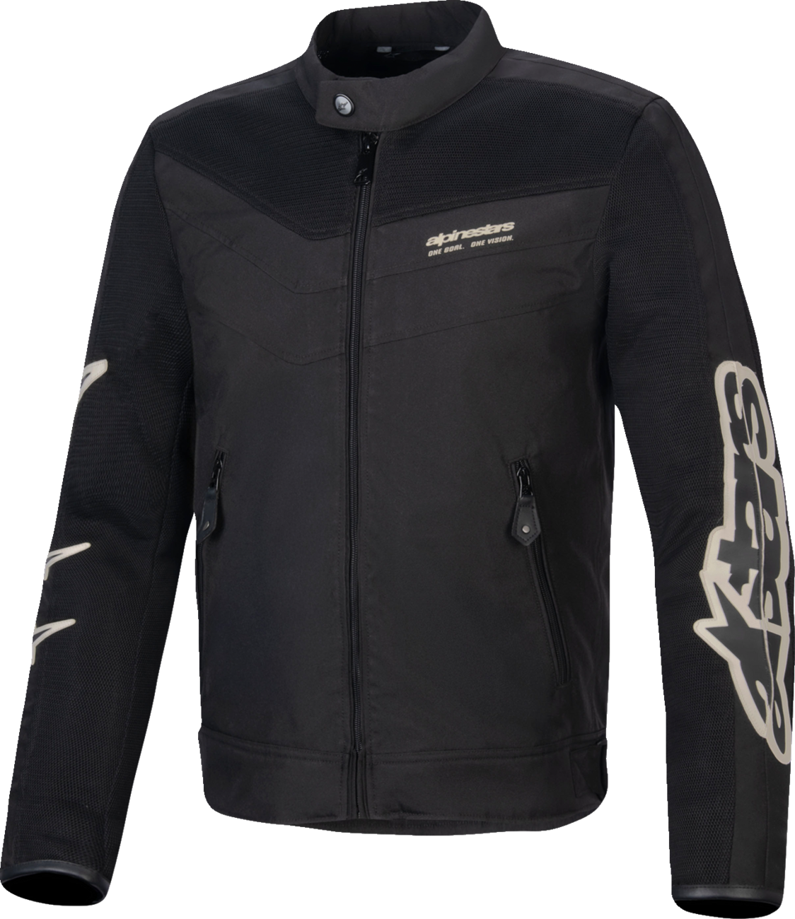 T-Dyno Air Jacket