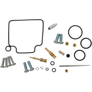 Moose Offroad Carburetor Repair Kit - Honda Carburetor Repair Kit - Honda
