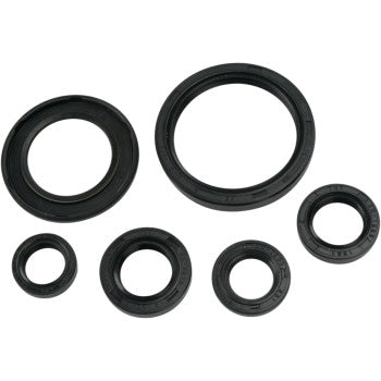 Moose Offroad Motor Oil Seals Motor Oil Seals - Yamaha