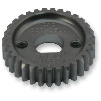 S&S Cycle Pinion Gear for Two-Gear Driven Cams - M8