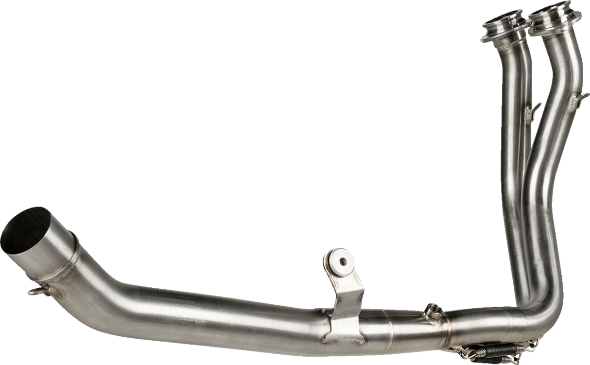 Header Pipe