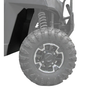 Moose Offroad Footwell Protector Footwell Protector