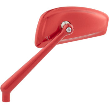 Tearchop Mirror