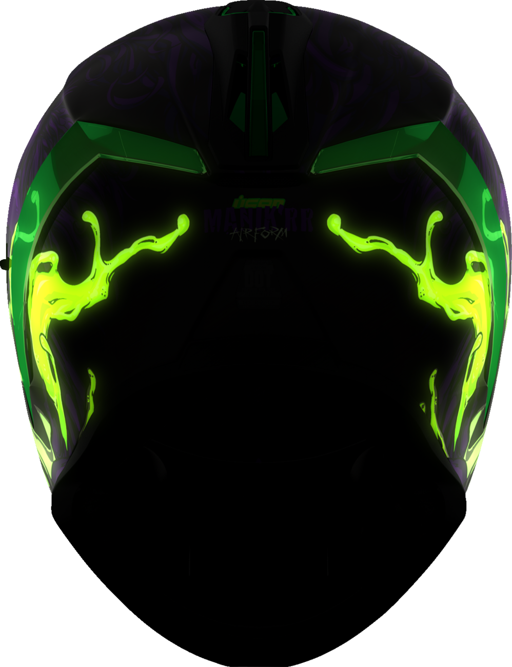 Airform™ Manik'RR MIPS® Helmet