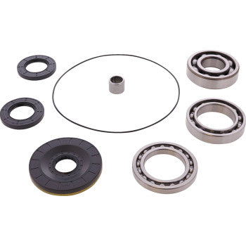 Moose Offroad Differential Bearing/Seal Kit Differential Bearing/Seal Kit - Rear - Defender 700