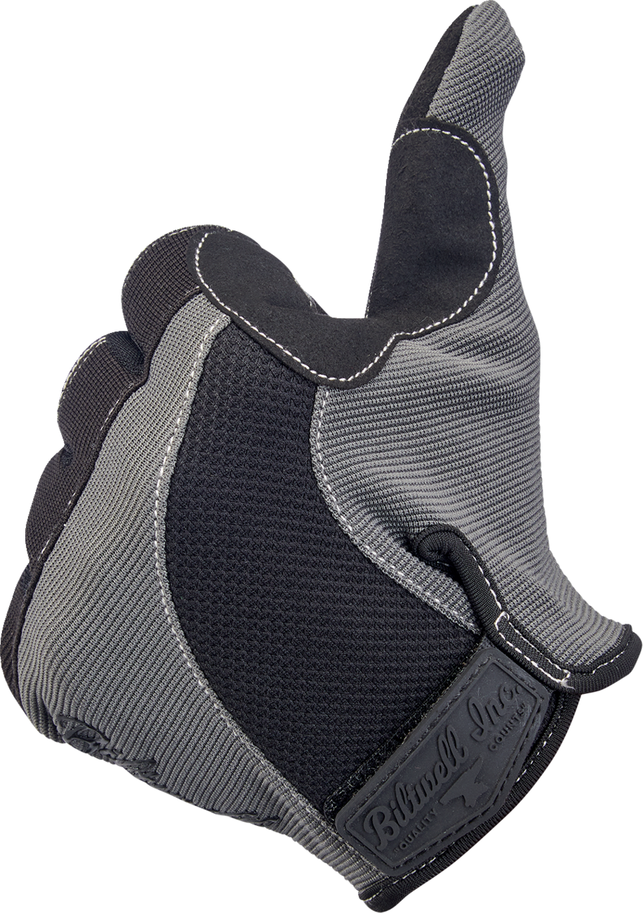 Moto Gloves