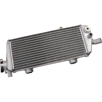 Moose Offroad Replacement OEM Radiator Replacement OEM Radiator - Right - Husaberg/Husqvarna/KTM