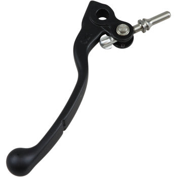Moose Offroad Forged 6061-T6 Brake Lever Forged 6061-T6 Brake Lever - Black