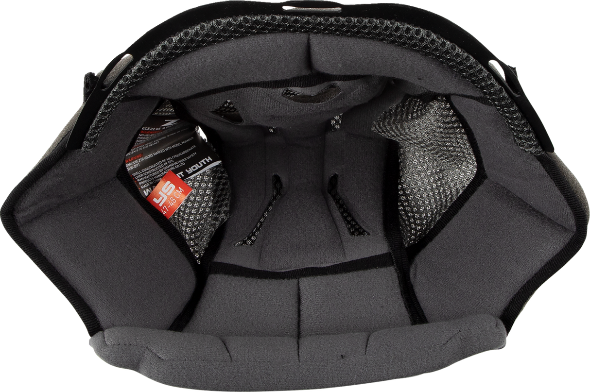 Youth Warrant Helmet Liner