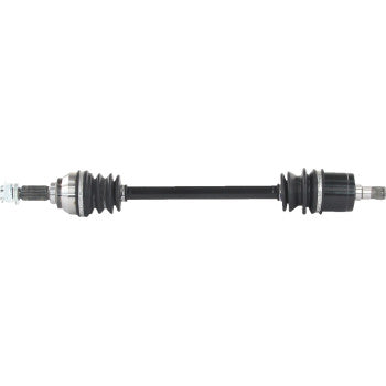 Moose Offroad OEM Replacement Standard CV Axle - Standard - Front Right - John Deere 825M/855M S4