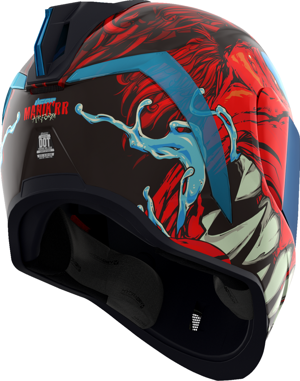 Icon Airform™ Manik'RR MIPS® Helmet