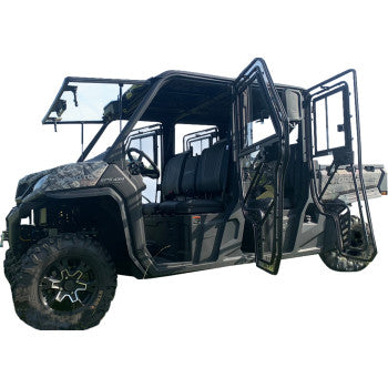 Moose Offroad Expedition UTV Cab Enclosure Complete Cab Enclosure - U-Force 1000 XL