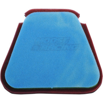 Moose Offroad Precision Pre-Oiled Air Filter Precision Pre-Oiled Air Filter - Yamaha