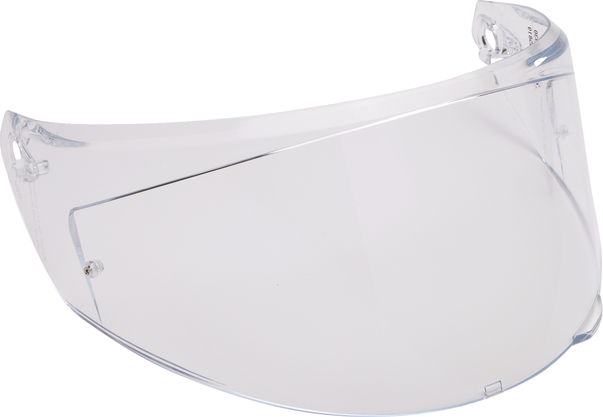 AGV K3 Helmet Pinlock® 120 MaxVision™ Prepared Shield