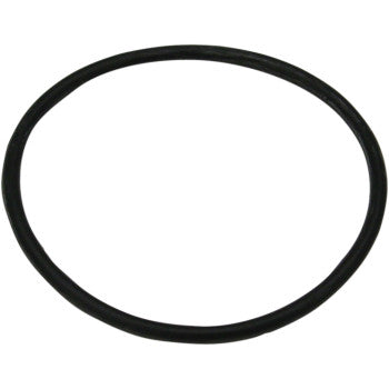 S&S Cycle Nitrile O-Ring - (-136), 2” ID x 2.187” OD / 50-8013