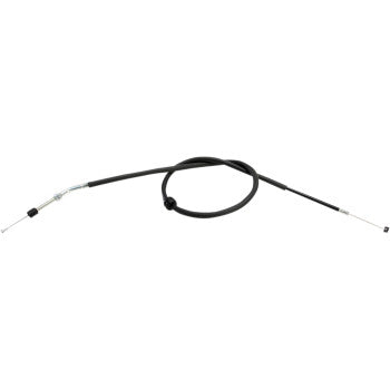 Moose Offroad Black Vinyl Clutch Cable Black Vinyl Clutch Cable - Honda