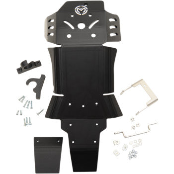 Moose Offroad Pro LG Skid Plate Pro LG Skid Plate - Husqvarna | KTM