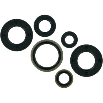 Moose Offroad Motor Oil Seals Motor Oil Seals - KTM