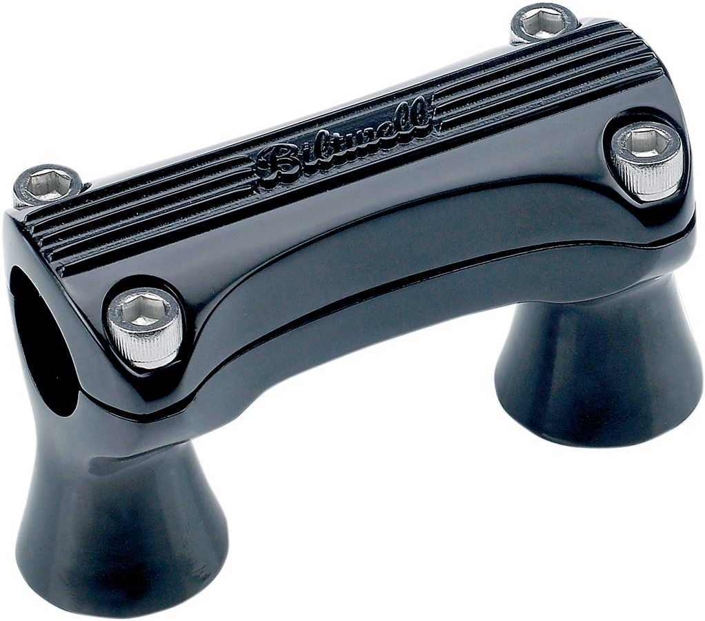 2" Thunder Handlebar Risers