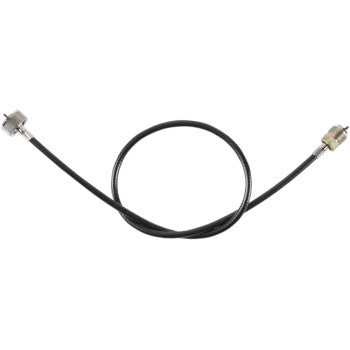 Transmission-Drive Speedometer Cable