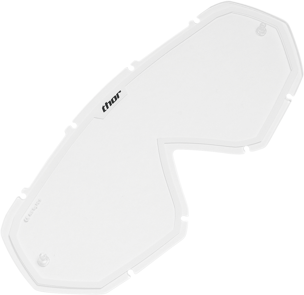 Youth Enemy/Hero Goggle Lens