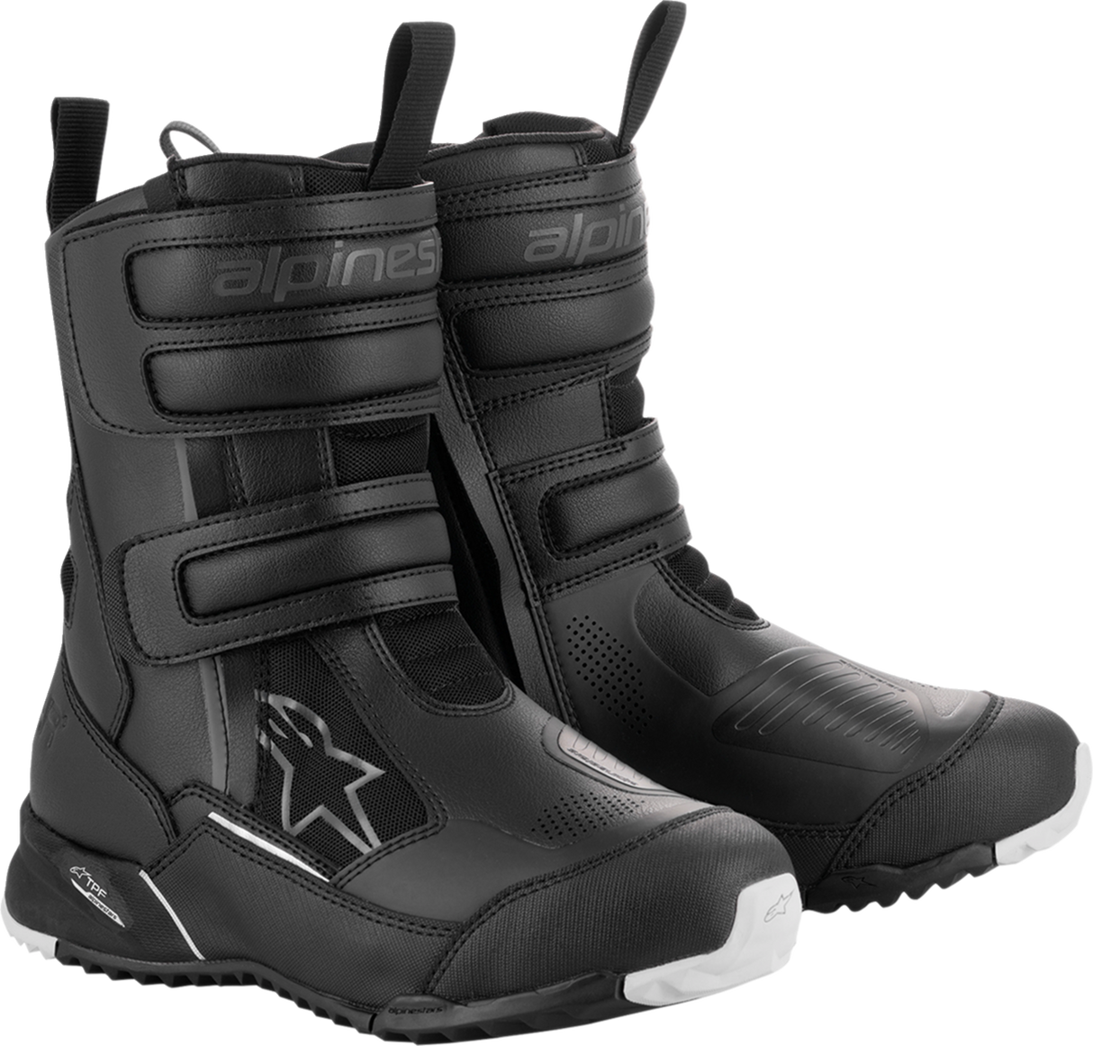 Stella RT-7 Drystar® Boots