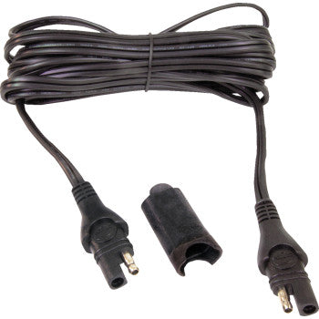 Tecmate OptiMate™ Charger Cable Extension - 6' Extender