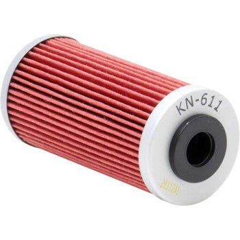 K & N Performance Oil Filter - BMW/Husqvarna/Sherco