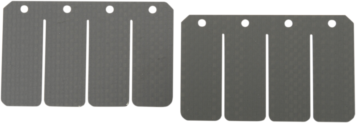 Super Stock Reed Set