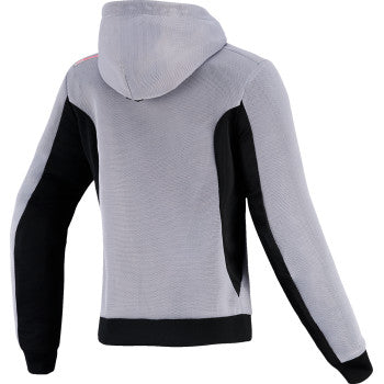 Alpinestars Stella Chrome Super Airflow Hoodie