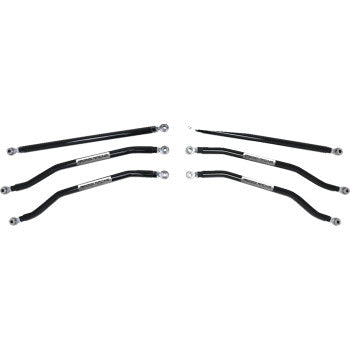 Moose Offroad Radius Rod Radius Rod - Complete - '17-'20 X3 64"