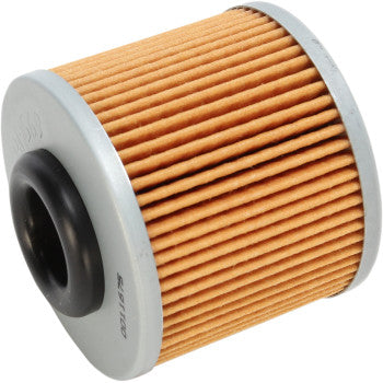 Oil Filter — Cartridge