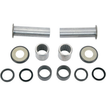 Moose Offroad Swingarm Bearing Kit Swingarm Bearing Kit - Arctic Cat/Kawasaki/Suzuki