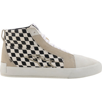 Alpinestars Ride-63 Canvas Shoes