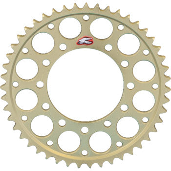 Rear Aluminum Sprocket