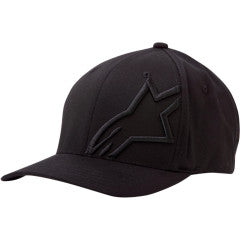 Corp Shift 2 Curved Brim Hat