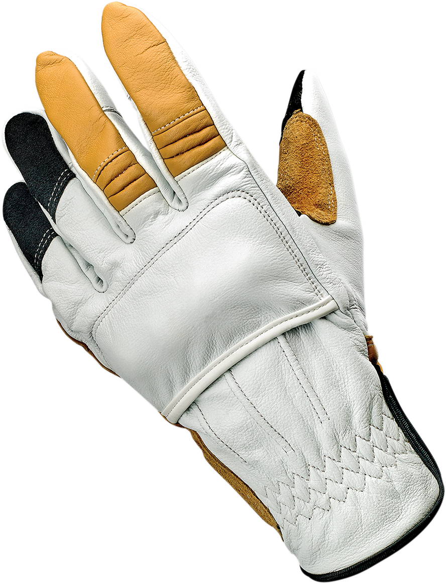 Belden Gloves