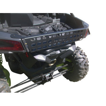 Moose Offroad UTV Bed Enclosure Bed Enclosure - Can-Am - Maverick