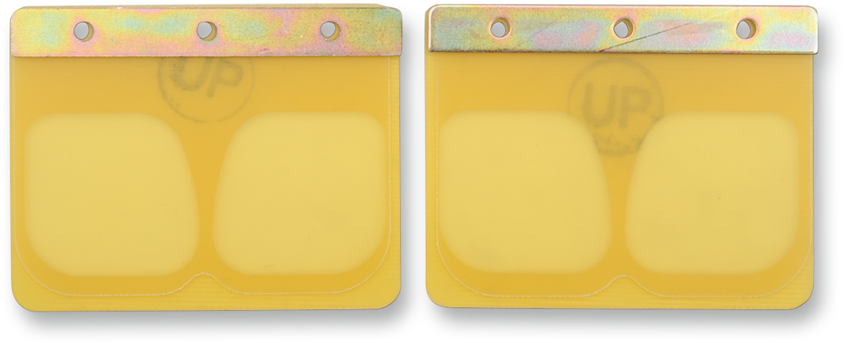 Rad Valve Replacement Reed Set