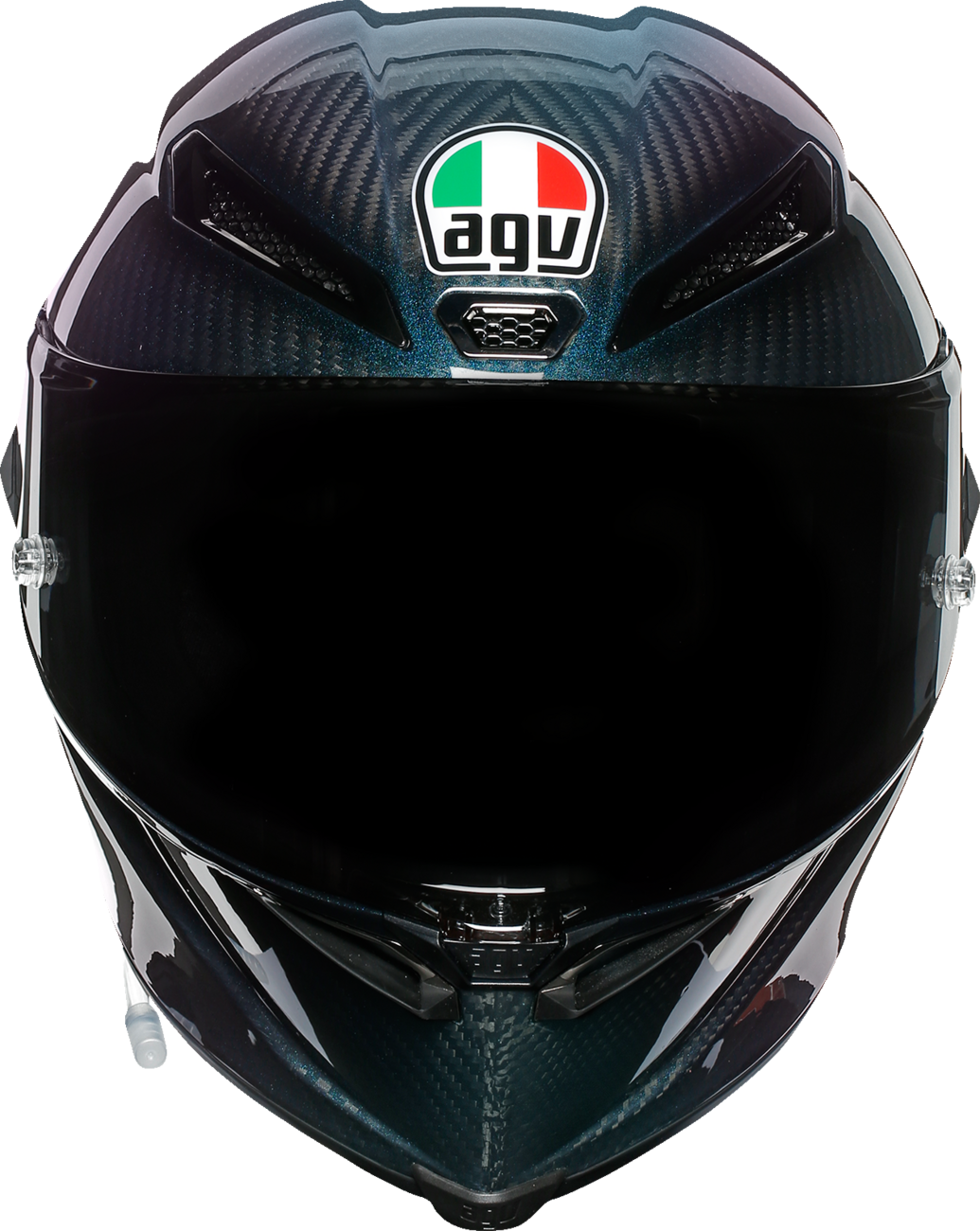 AGV Pista GP RR Mono Full Face Helmet