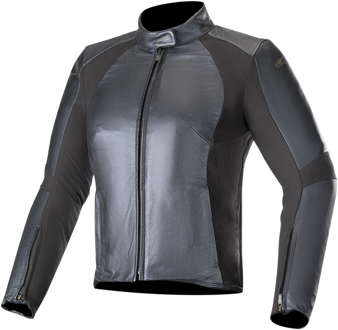 Alpinestars Stella Vika v2 Leather Jacket