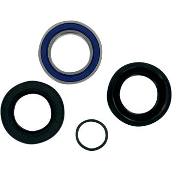 Moose Offroad Wheel Bearing Kit - Rear - Honda TRX 420