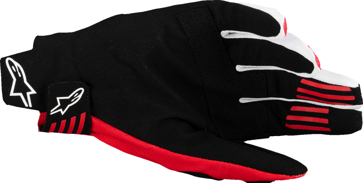 Techstar MX Gloves