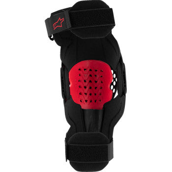 Alpinestars SX-1 Plasma Knee Guards