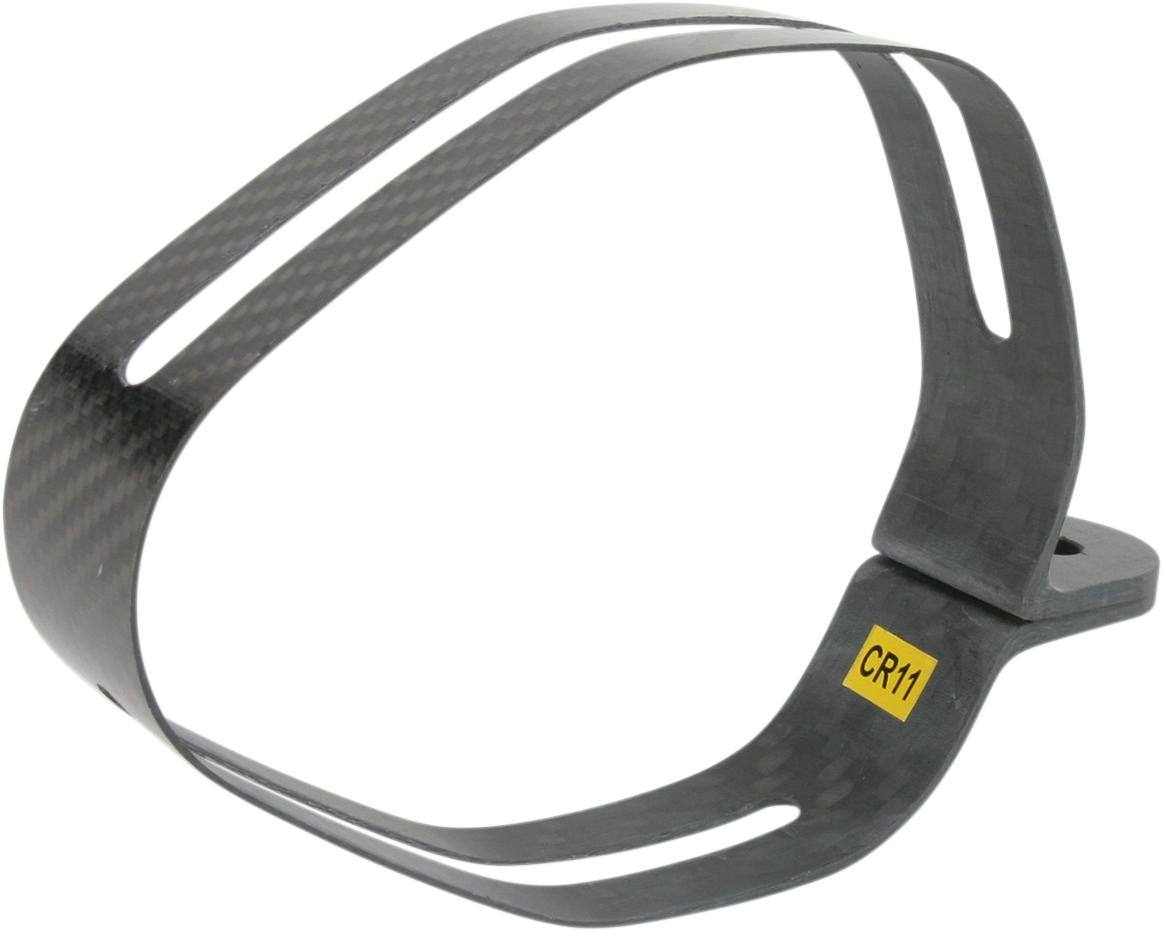 Muffler Clamp — Clamp