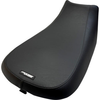 Moose Offroad Seat Cover Seat Cover - Black - CForce 600