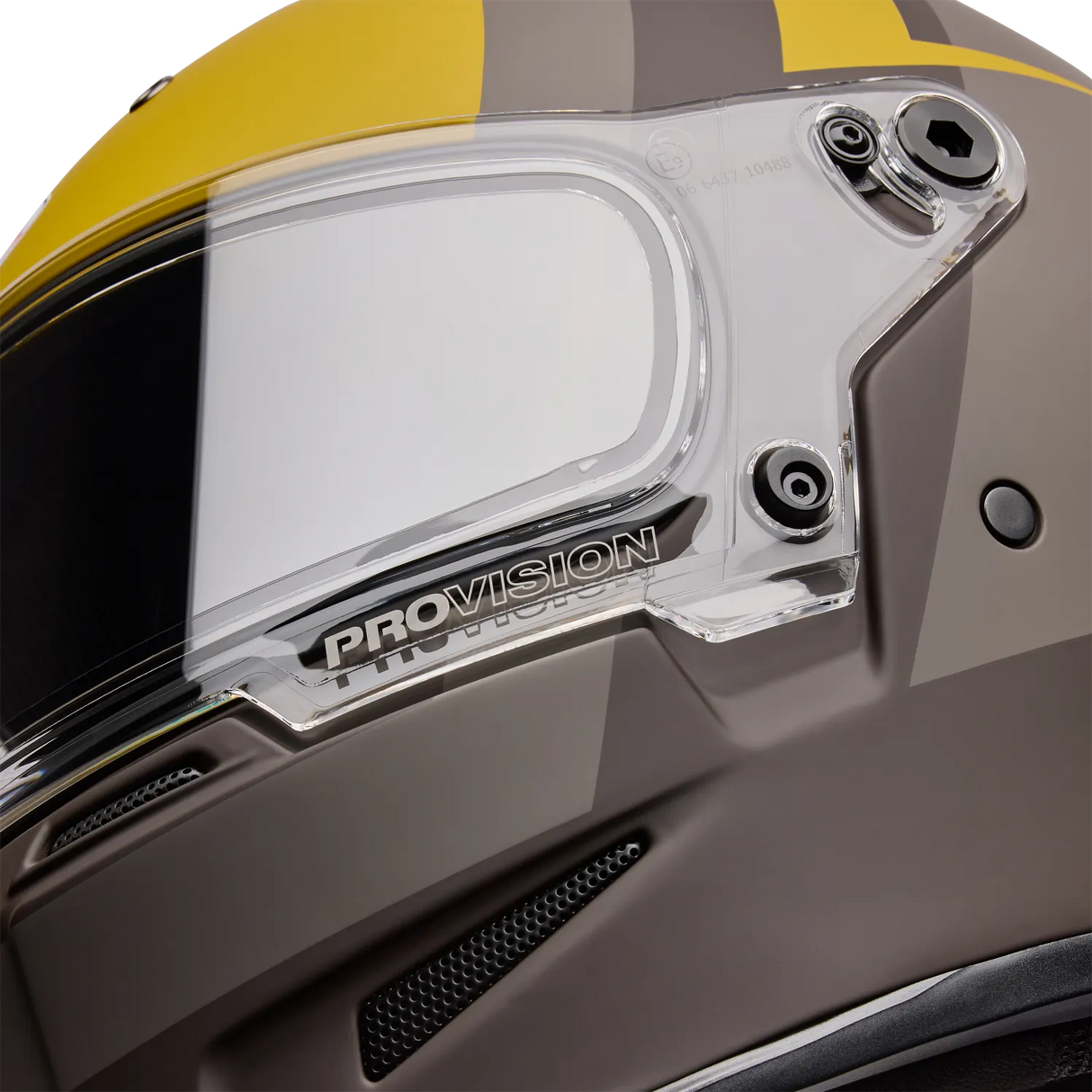 Bell Eliminator Mocha Helmet